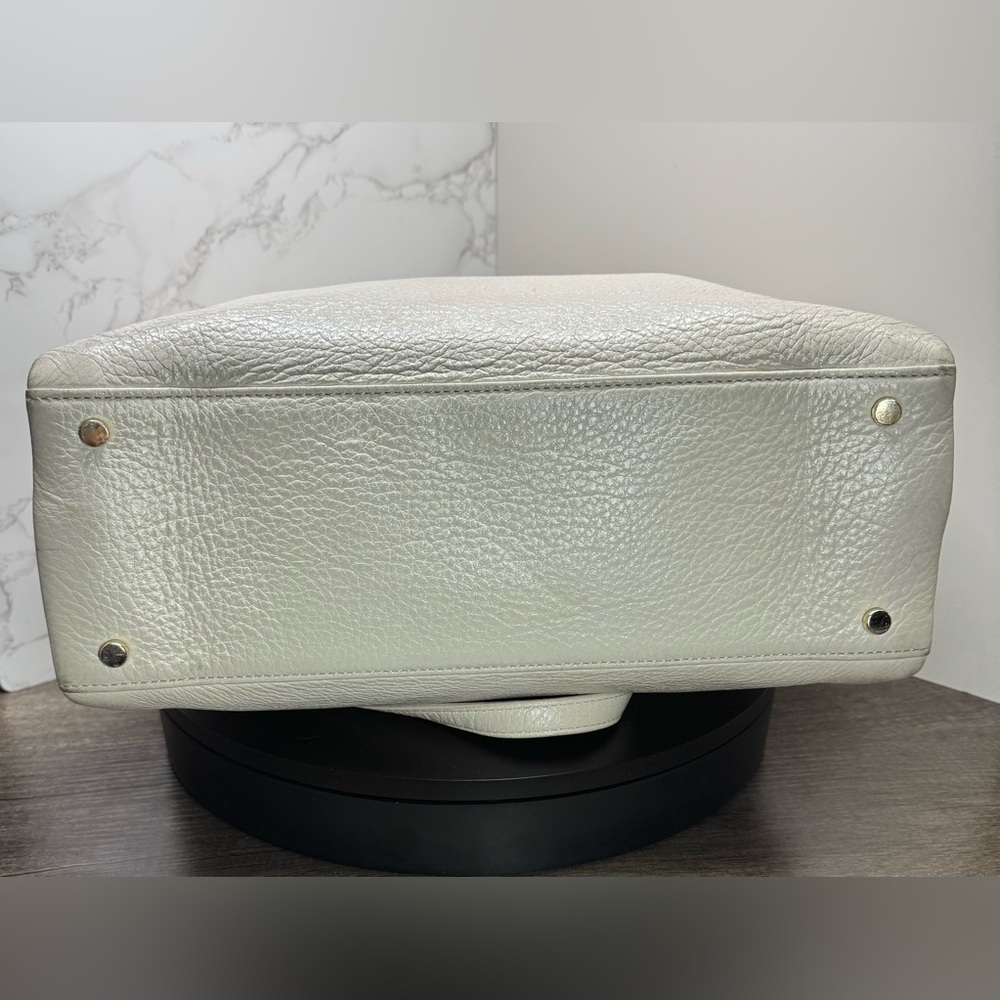 Kate Spade Emerson Place Smooth Phoebe Shoulder Bag - Picture 6 of 7